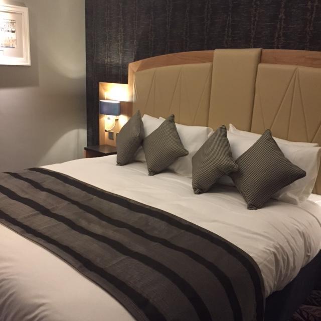 The Bell Hotel Aylesbury Aylesbury  Eksteriør bilde