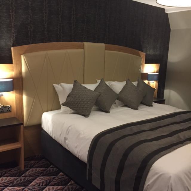 The Bell Hotel Aylesbury Aylesbury  Eksteriør bilde